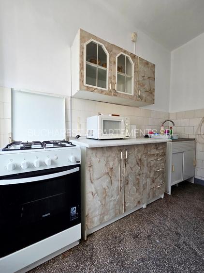 Apartament 2 camere Piata Romana / Universitate - 10