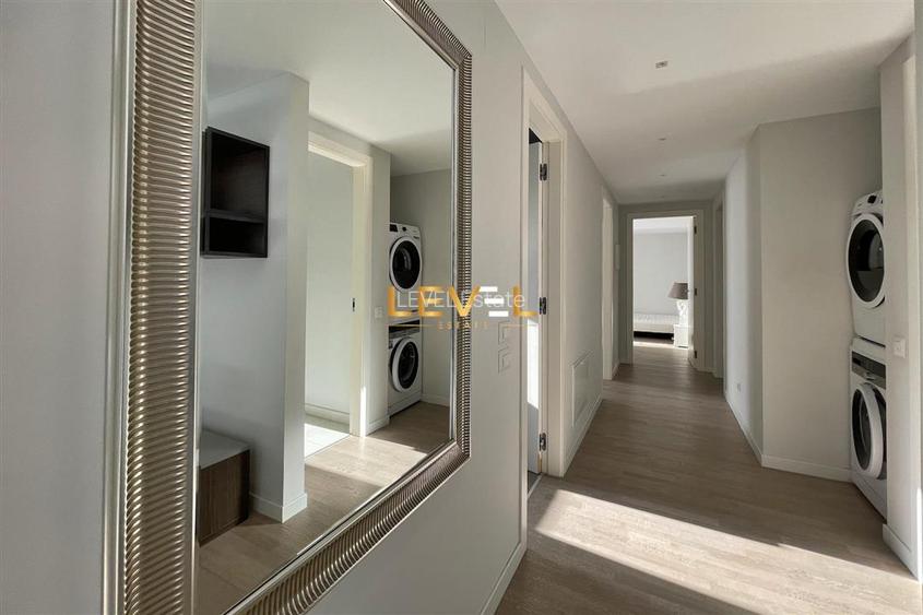 [VIDEO] Apartament 4 Camere de Vanzare - Parcare Inclusa - 300m Parcul Herastrau - 10