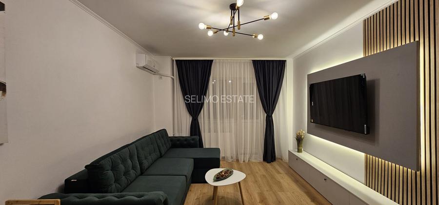 Vanzare | Apartament 2 camere | 3 Min Metrou Gorjului | Comision 0% - 3