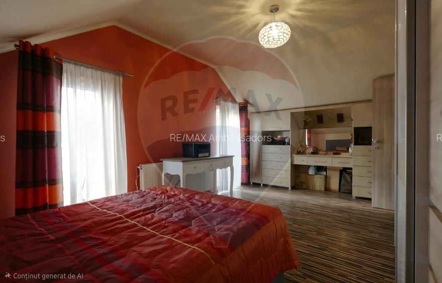 Apartament cu 3 camere de vânzare - 13