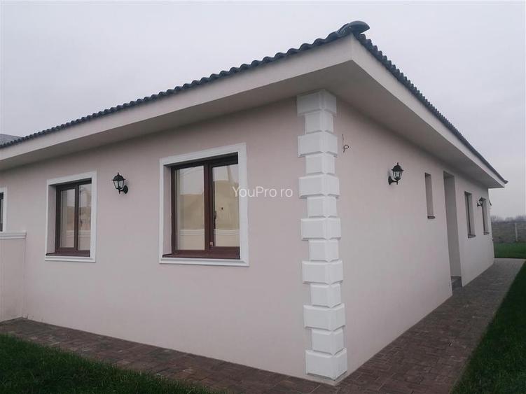 Casa NOUA Vatra Satului Sag - 12