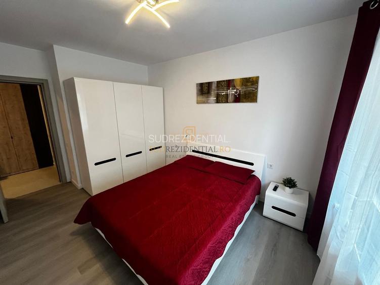 Apartament decomandat-prima inchiriere-Metalurgiei-Parc Tudor Arghezi - 5