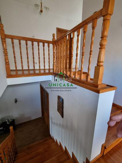 Casa - Vila - Ocnele Mari - 18