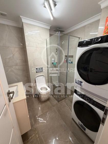 Apartament 3 camere, finisat modern, Buna Ziua - 5