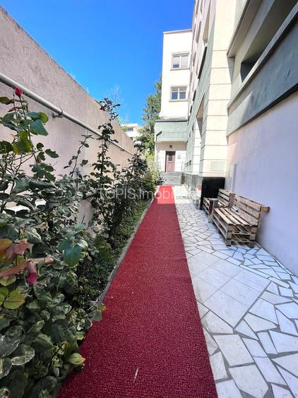 DOROBANTI / POLONA / CLADIRE DE BIROURI / OFERTA - 3