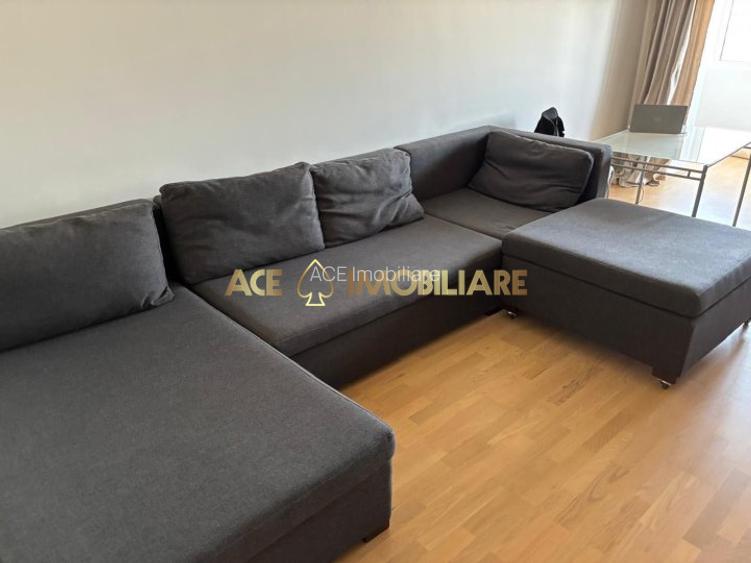 2 Camere de inchiriat | Unirii | Metrou | Pet-Friendly - 2