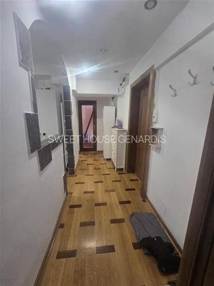 Apartament cu doua camere in Centru Fagaras - 6