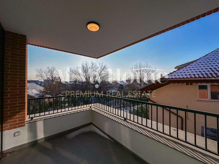 Apartament NOU cu 3 camere, zona Iancu-Nicolae-Zoo Baneasa, - 20