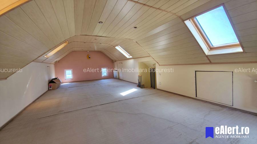 Vila 6 camere, Magurele, Ilfov, Depozit frigorific - spațiu logistic. - 58