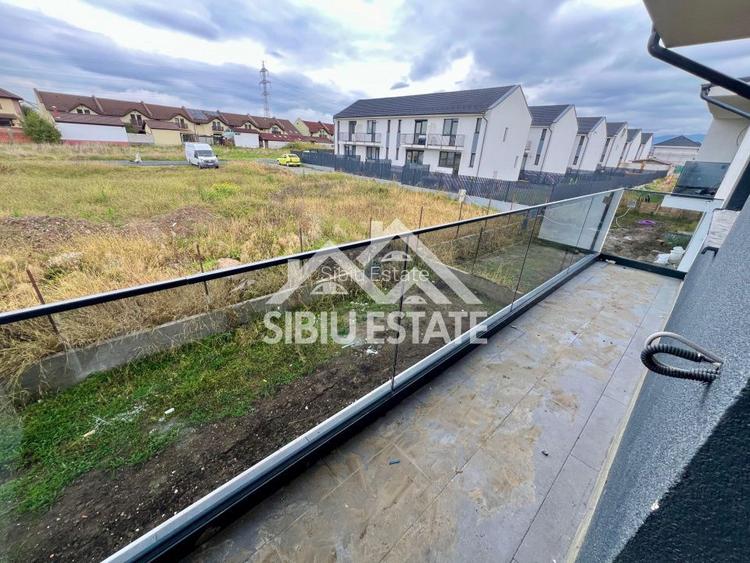 Locuinta moderna si curte de 170 mp – Cartierul Arhitectilor Sibiu - 7