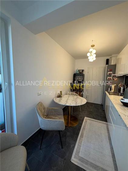 Apartament 3 camere Mobilat si Utilat + Parcare Metrou Dimitrie Leonida - 8