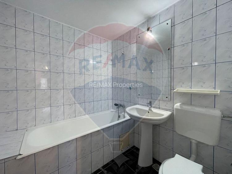 Apartament 2 camere Oltenitei, aproape Piata Sudului - 10