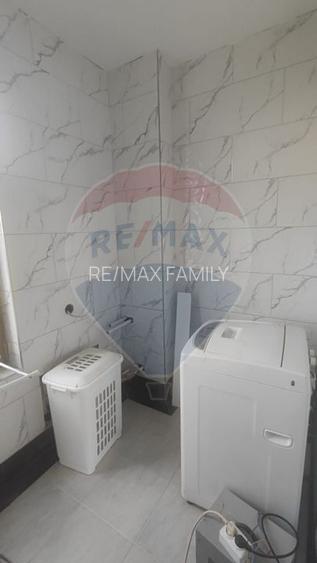 Spațiu de birouri open-space 117 mp de inchiriat zona garii Oradea - 8