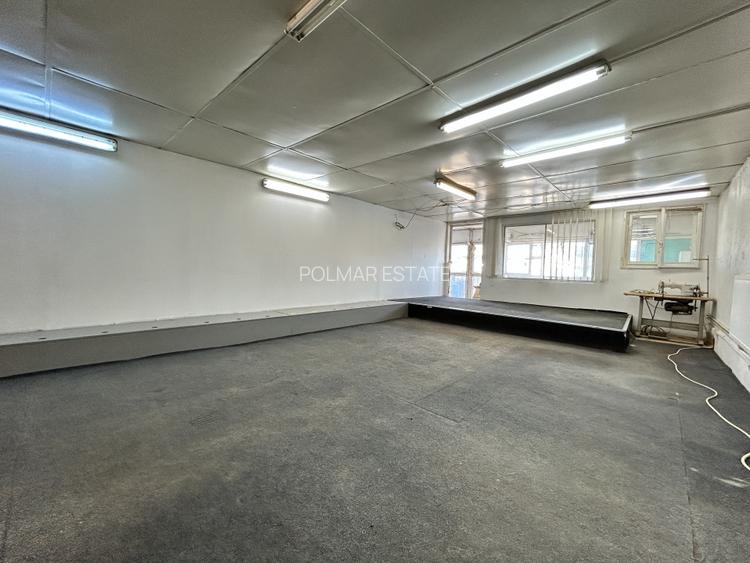 Spatiu Comercial Bul. Timișoara 70MP! - 2