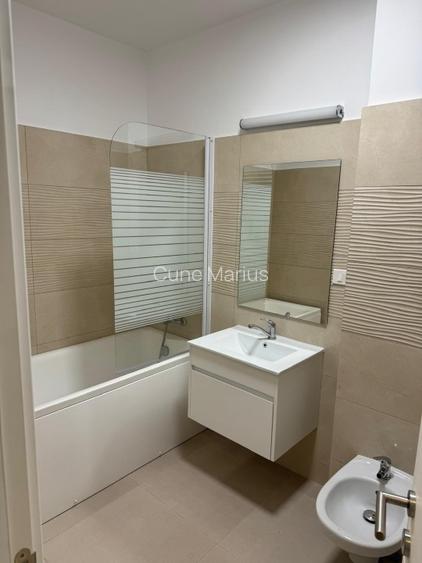 De inchiriat studio 2 camere+parcare supraterana - 6