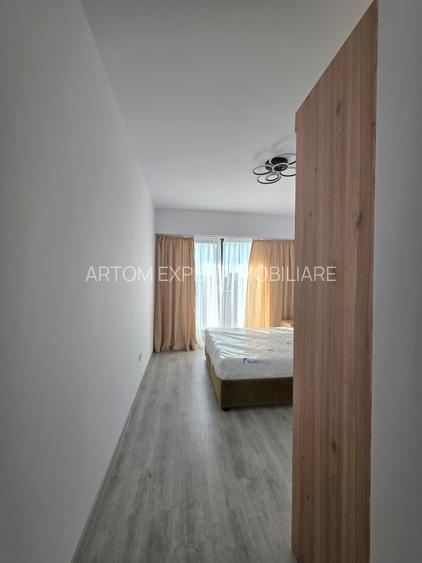 Complex Rezidential IRAM Titan - 6