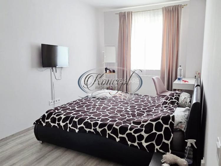 Apartament la cheie si cu parcare subterana - 7