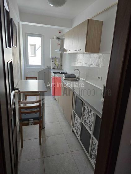 Apartament cu 2 camere-Aparatorii Patriei-cu centrala+loc de parcare - 9