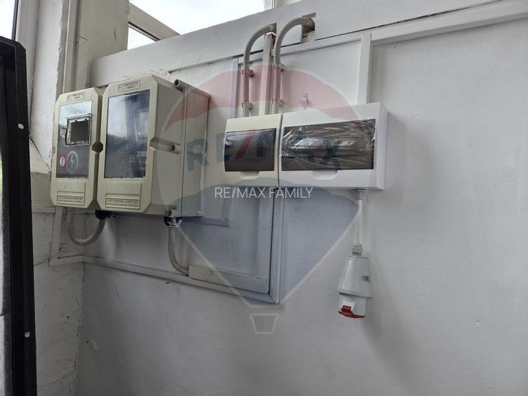 Hala de caramida 500 mp. - 9