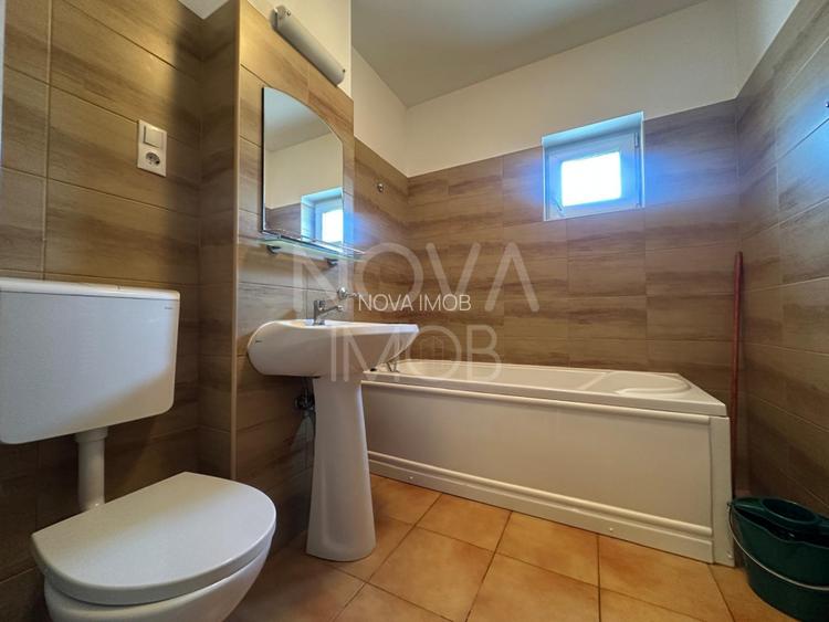 Apartament 2 camere, decomandat, etajul 1 - Valea Sapunului - 8