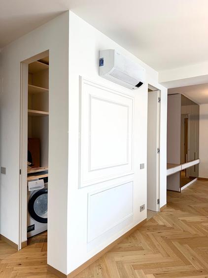 Victoriei / Petru Rares Loft /Prima Închiriere / Finisaje Premium / Parcare - 15