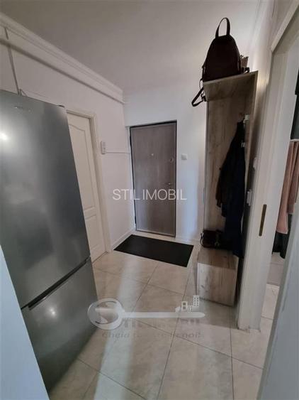 Apartament 1 camera | 42 mp | Bd. Poitiers (Lidl) - 5