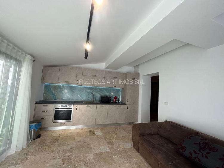 Vanzare Apartament 2 Camere Mamaia Nord -Constanta - 3