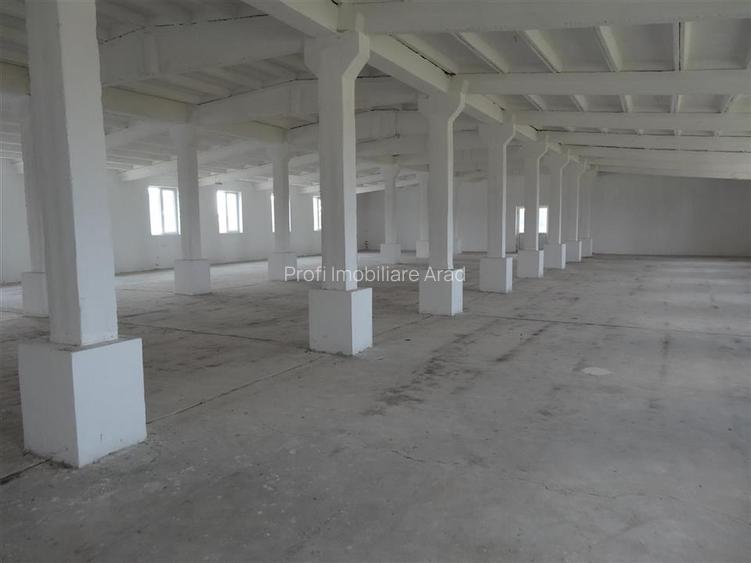 Inchiriem Hale P+E pe Artera principala vizavi de Metro-Momax - 18