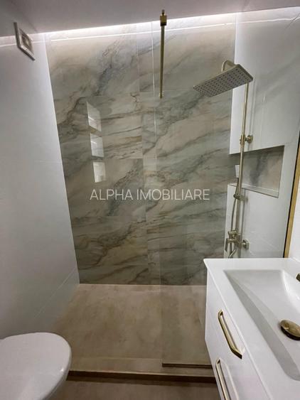 Apartament 2 camere Lujerului | Exigent | Loc de parcare - 9