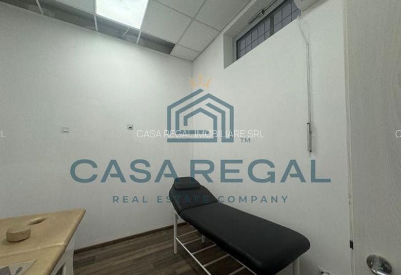 Spațiu comercial de închiriat – ultracentral - 14