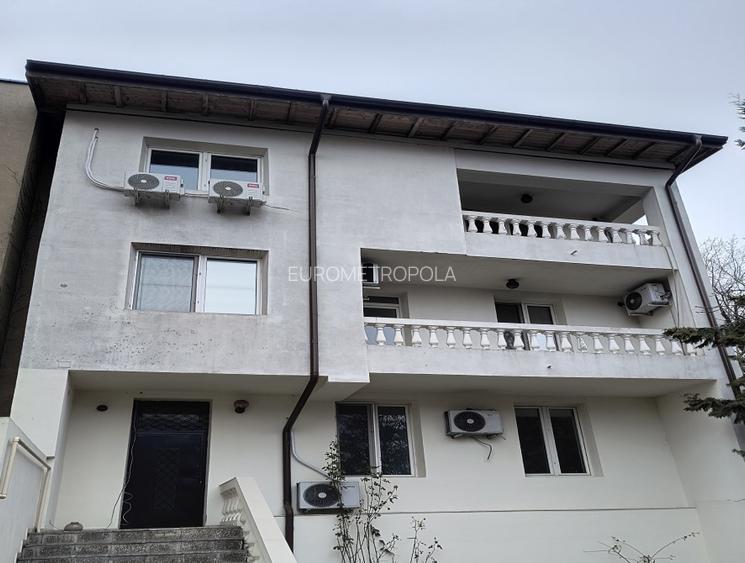 Casa Parcul Carol - 15