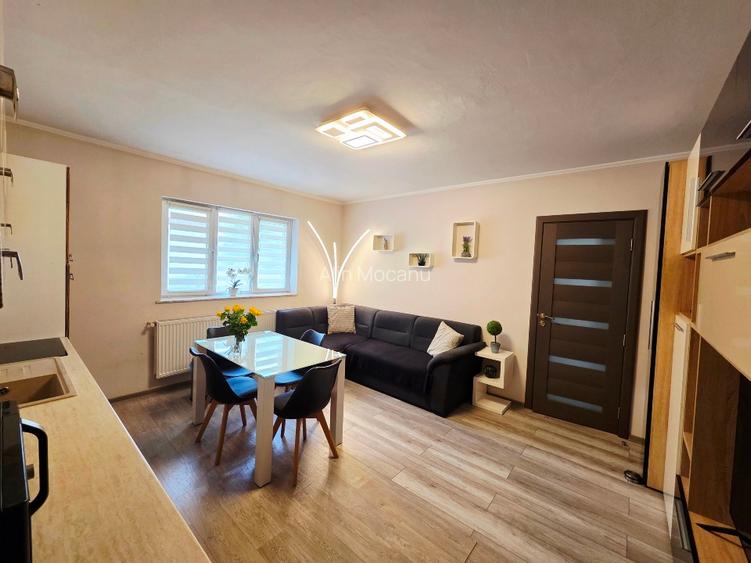 ​🏠 Apartament 3 Camere (Modificat) | Ideal Familie | Parter Înalt - 4