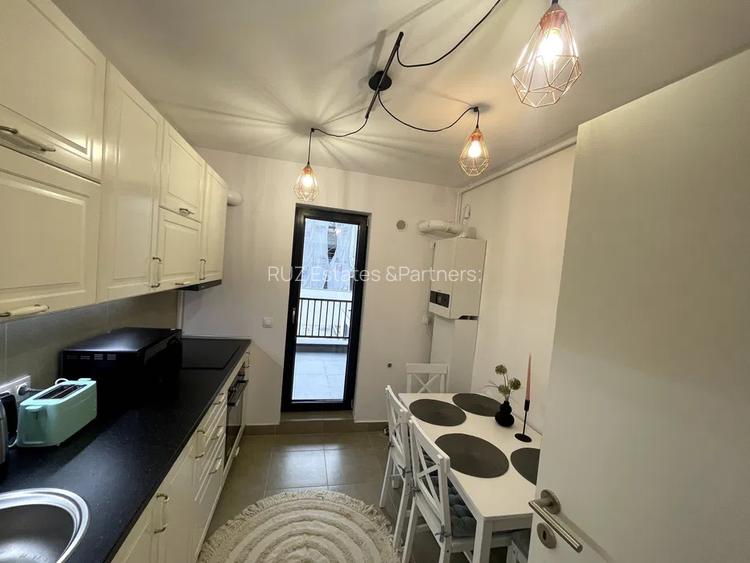 Apartament 2 camere de inchiriat | Pipera | H Pipera Lake - 2