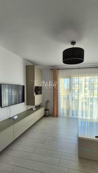 Apartament spațios în Bună Ziua, 3 camere, cu 2 balcoane. - 2