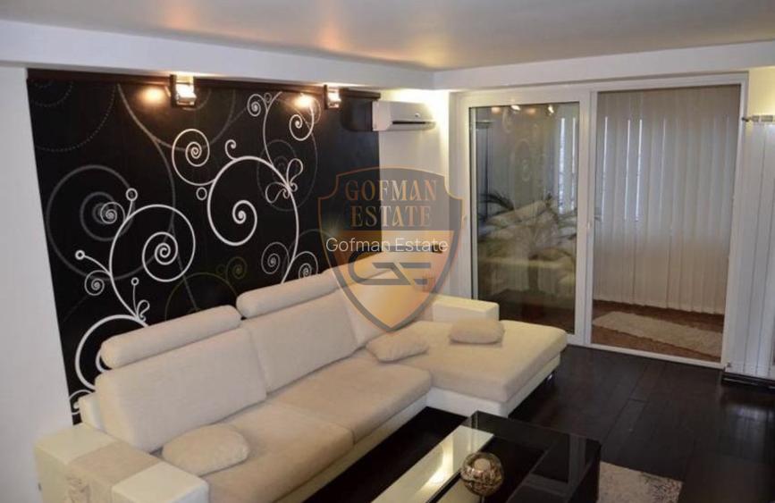 2 camere, Ultracentral, Portul Tomis, Farul Genovez, parcare et 2/4, gaze, A/C - 6