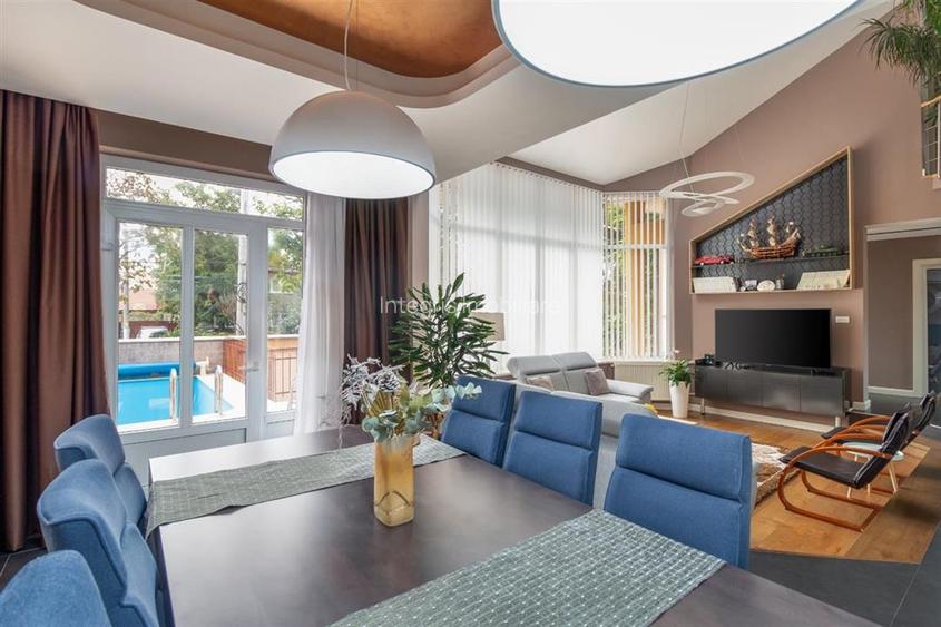 Vila S+P+M cu 3 dormitoare, Oradea, Cartier Iosia - 2