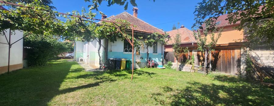 Casa in Rasnov, strada Vanatorilor nr. 66, suprafata utila 105 mp, teren 500 mp! - 5