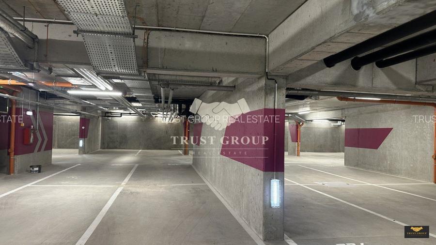 Apartament 3 camere Herastrau | Loc de parcare subteran - 38