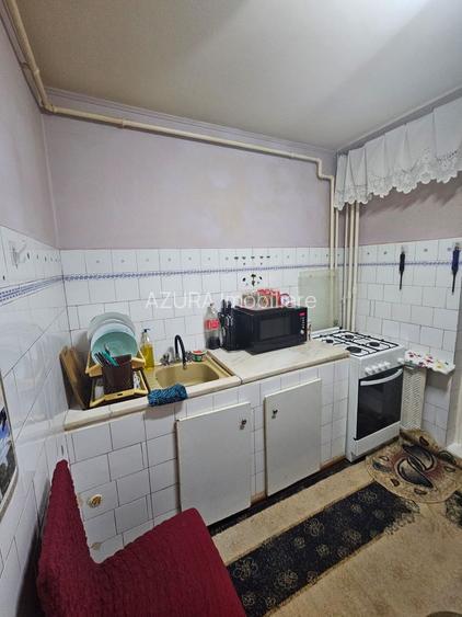 Apartament 3 camere, etaj 1, Garlei -  zona Dedeman - 11