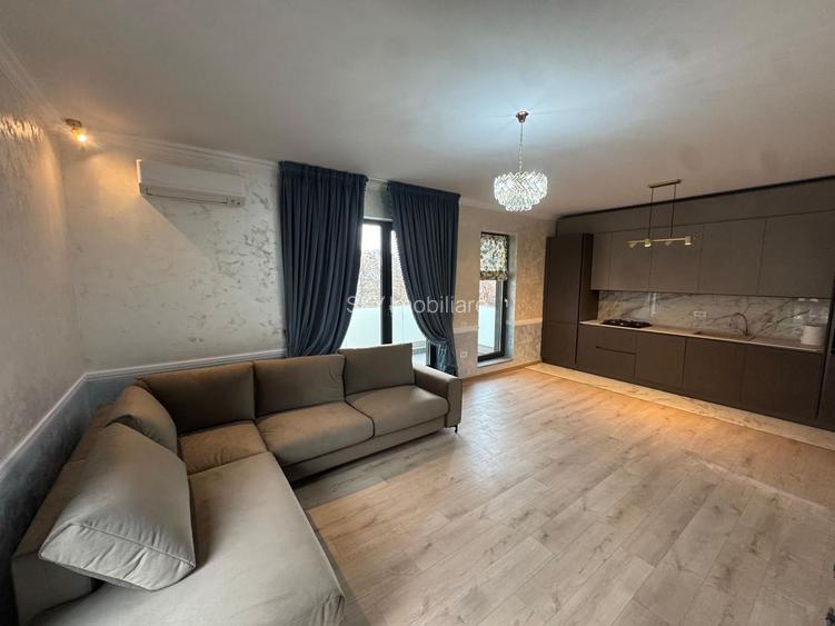 Apartament 3 camere | CAVAR RESIDENCE | LOC PARCARE | OPORTUNITATE - 4