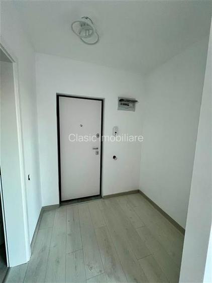Vanzare apartament 3 camere bloc nou cu parcare zona Marasti- Pod IRA - 5