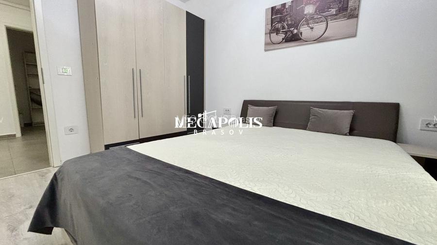 Apartament 2 camere | Parcare | Boxă | Pet Friendly | Kasper Coresi - 7
