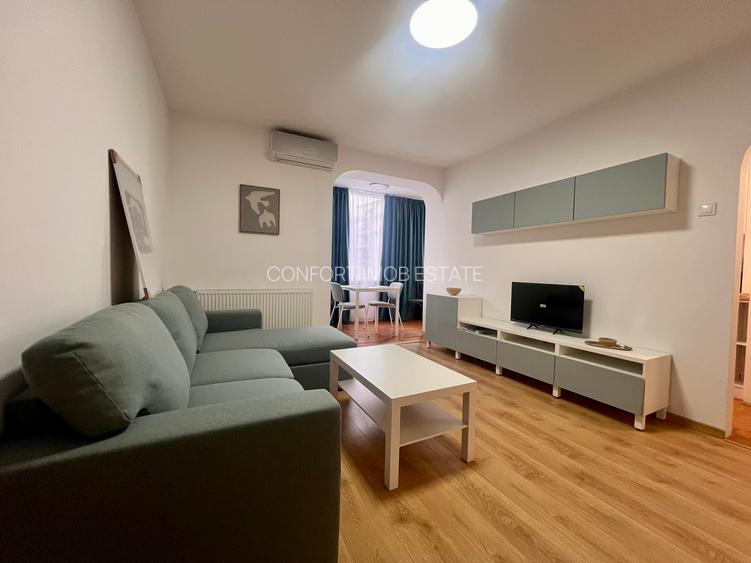 UNIVERSITATE / CENTRUL VECHI / TOTUL NOU / RENOVAT 2025 /PRIMUL CHIRIAS - 2