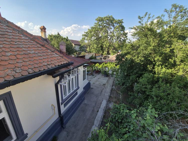 Casa de vanzare in Alexandria – Central, 7 camere, 4 spatii comerciale, renovata - 14