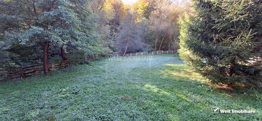 Vanzare casa individuala Somesu Rece, la cheie - 21