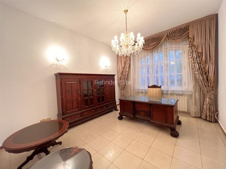 Vanzare imobil D+P+2 | 13 Septembrie - Marriott | teren 650 mp | 1100 mpc | adap - 51