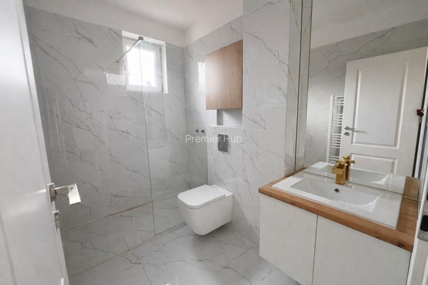 Apartament 2 camere Florești | Urbano Panoramic | mobilat premium | zona Vivo - 10