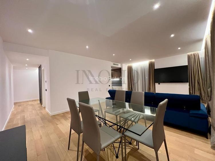 Apartament 4 Camere | One Herastrau Towers - 4