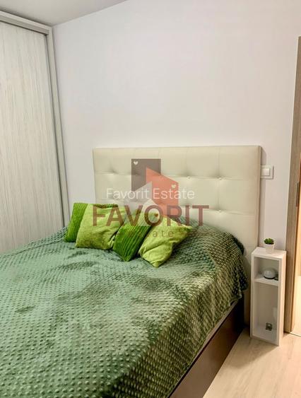 2 camere | centrala proprie | bloc nou | bucatarie inchisa | - 8