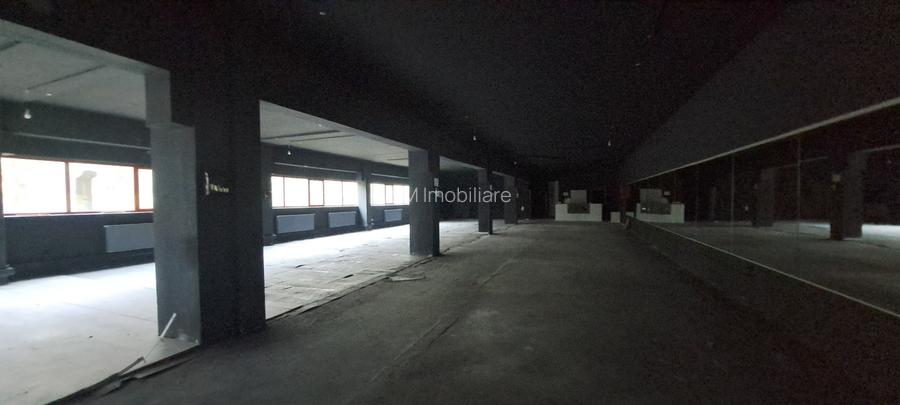 Magurele, judetul ilfov, depozite 40 mp – 500 mp - 4